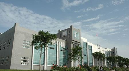 四川旅游學(xué)院校園圖片_大學(xué)圖片2