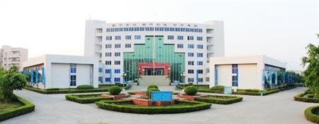 民辦四川天一學(xué)院校園圖片_大學(xué)圖片2