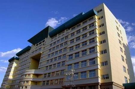 遼寧工程技術(shù)大學(xué)校園圖片_大學(xué)圖片3