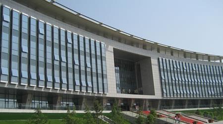 南通大學(xué)校園圖片_大學(xué)圖片4