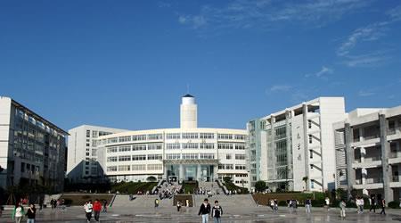 四川職業(yè)技術(shù)學(xué)院校園圖片_大學(xué)圖片4