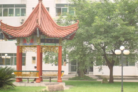 四川文理學(xué)院校園圖片_大學(xué)圖片2