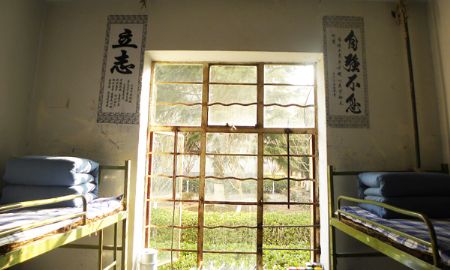 四川機(jī)電職業(yè)技術(shù)學(xué)院宿舍圖片_寢室圖片5