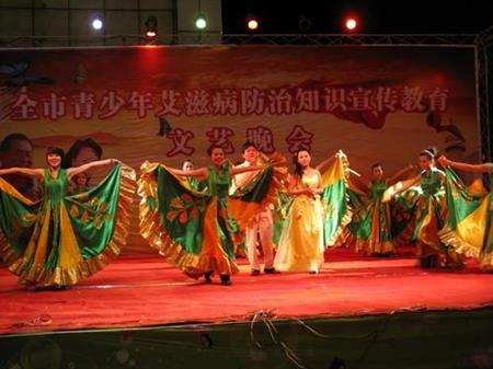 鄂州職業(yè)大學(xué)校園圖片_大學(xué)圖片3