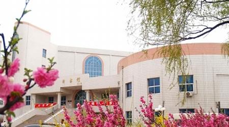 華北電力大學(xué)校園圖片_大學(xué)圖片3