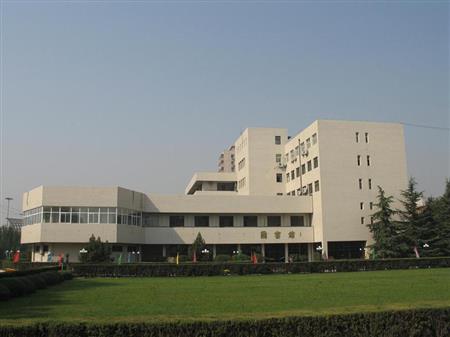 北京信息科技大學(xué)校園圖片_大學(xué)圖片3