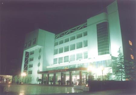 平頂山學院校園圖片_大學圖片2