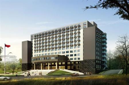 北京工業(yè)職業(yè)技術(shù)學院校園圖片_大學圖片2