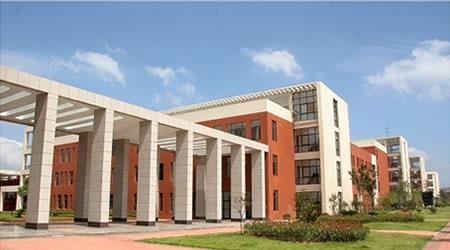 新余學院校園圖片_大學圖片3