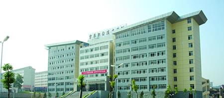 宜春職業(yè)技術學院校園圖片_大學圖片3