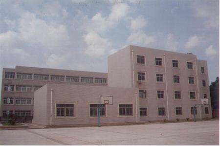武漢民政職業(yè)學院校園圖片_大學圖片2