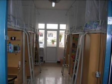 江西工程職業(yè)學院宿舍圖片_寢室圖片10