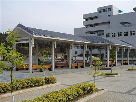 攀枝花學(xué)院校園圖片_大學(xué)圖片6