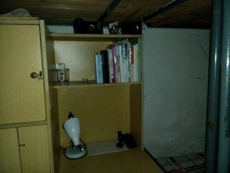 江西農業(yè)工程職業(yè)學院宿舍圖片_寢室圖片13