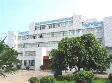 廣東松山職業(yè)技術(shù)學(xué)院校園圖片_大學(xué)圖片2
