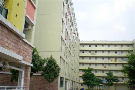 深圳信息職業(yè)學(xué)院