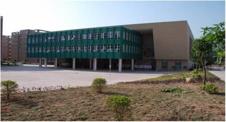 廣東理工職業(yè)學(xué)院校園圖片_大學(xué)圖片2