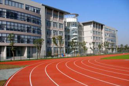 上海政法學(xué)院校園圖片_大學(xué)圖片10