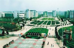 重慶文理學(xué)院有哪些二本理科專業(yè)？