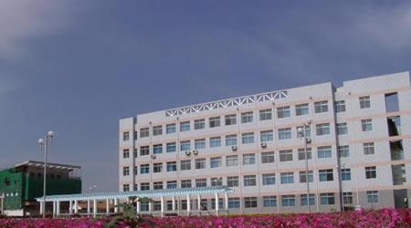 赤峰學(xué)院校園圖片_大學(xué)圖片10