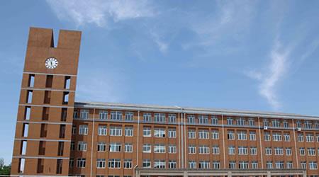 赤峰學院校園圖片_大學圖片3