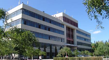 赤峰學院校園圖片_大學圖片8