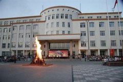 志愿填報:怎樣選擇黑龍江二本大學(xué)？