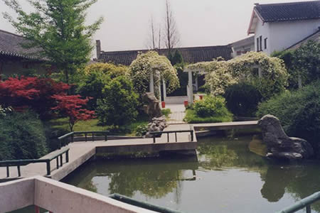 徐州工程學(xué)院校園圖片_大學(xué)圖片2