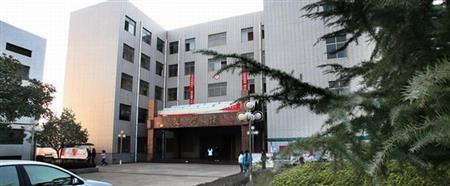 保險職業(yè)學院校園圖片_大學圖片2