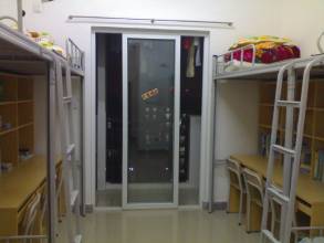 廈門理工學(xué)院宿舍圖片_寢室圖片14