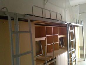 廈門理工學(xué)院宿舍圖片_寢室圖片15