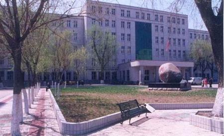 哈爾濱師范大學(xué)校園圖片_大學(xué)圖片4