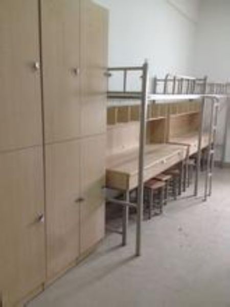貴陽學院宿舍圖片_寢室圖片13