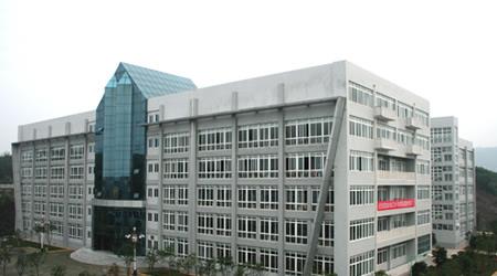 宜賓學(xué)院校園圖片_大學(xué)圖片8