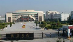 榆林學(xué)院有哪些二本文科專業(yè)？