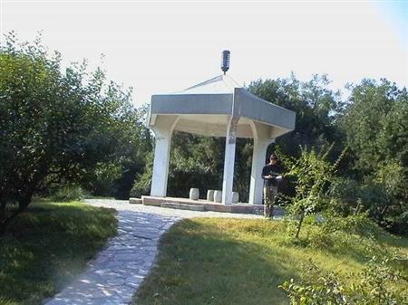 榆林學(xué)院校園圖片_大學(xué)圖片6