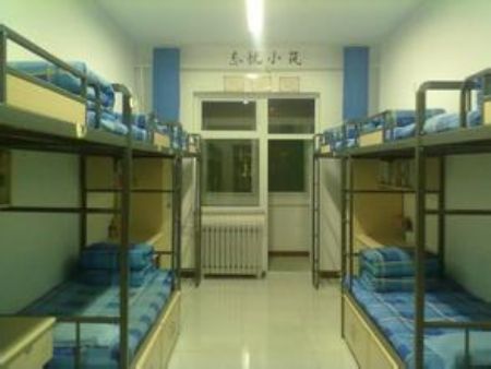 太原工業(yè)學(xué)院宿舍圖片_寢室圖片14