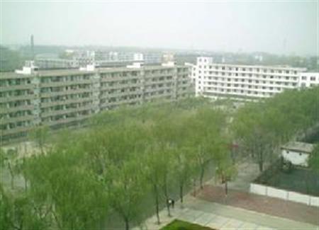 太原工業(yè)學(xué)院校園圖片_大學(xué)圖片3