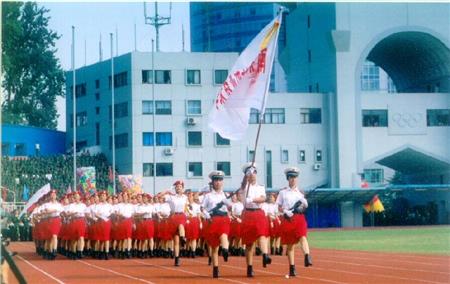 南京特殊教育職業(yè)技術(shù)學(xué)院校園圖片_大學(xué)圖片3