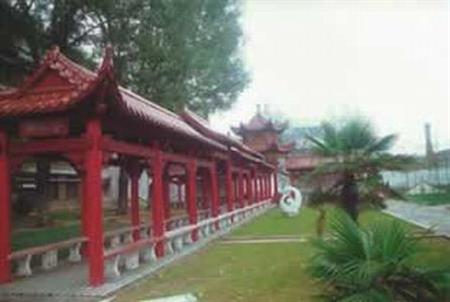 菏澤醫(yī)學(xué)?？茖W(xué)校校園圖片_校園圖片4