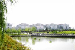 西京學(xué)院有哪些二本理科專業(yè)？