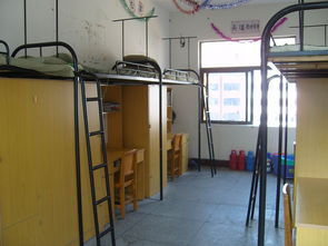 寧波工程學(xué)院宿舍圖片_寢室圖片12