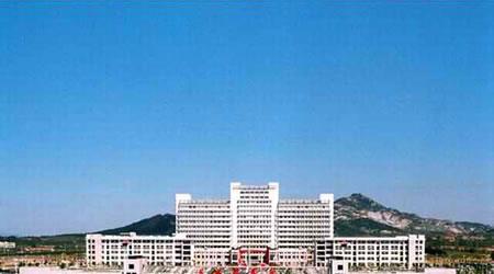 濟(jì)寧醫(yī)學(xué)院校園圖片_大學(xué)圖片3