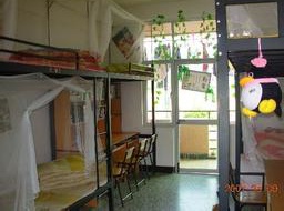 龍巖學(xué)院宿舍圖片_寢室圖片21