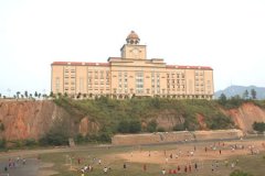 2015志愿填報:如何選擇廣西二本大學(xué)？