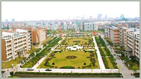 麗水學(xué)院校園圖片_校園圖片2