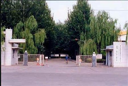長治學院校園圖片_校園圖片3