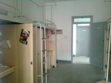 四川文化產(chǎn)業(yè)職業(yè)學(xué)院宿舍圖片_寢室圖片8