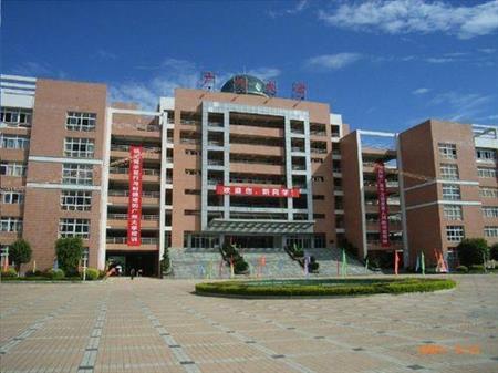 廣州城建職業(yè)學(xué)院校園圖片_校園圖片2