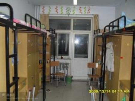 河南工程學(xué)院宿舍圖片_寢室圖片10